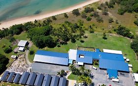 Hay Point Hotel/Motel