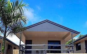 Hay Point Hotel/Motel